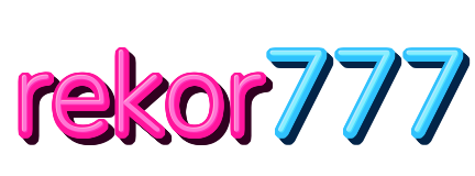rekor777 — logo kanal