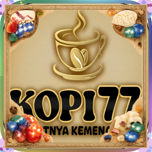 kopi77 — mitra unggulan
